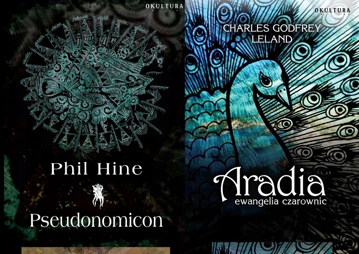 Pseudonomicon Aradia