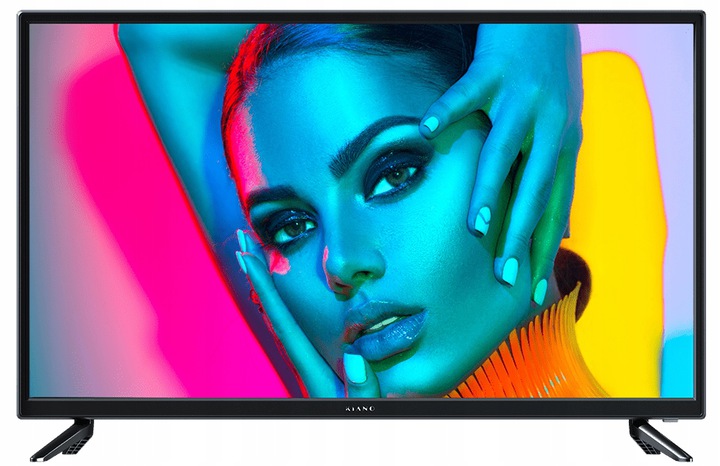 

Telewizor Led Kiano 40'' Smart Tv
