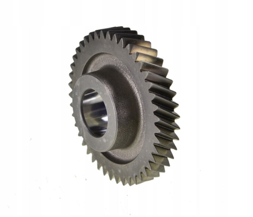 Шестерня 6 передач 43 зуби 95535716 Iveco Daily