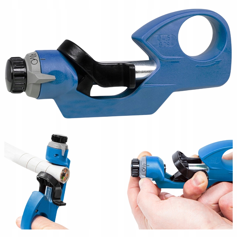 Nůž na kabely No 4-29 s blokovacím systémem Weicon