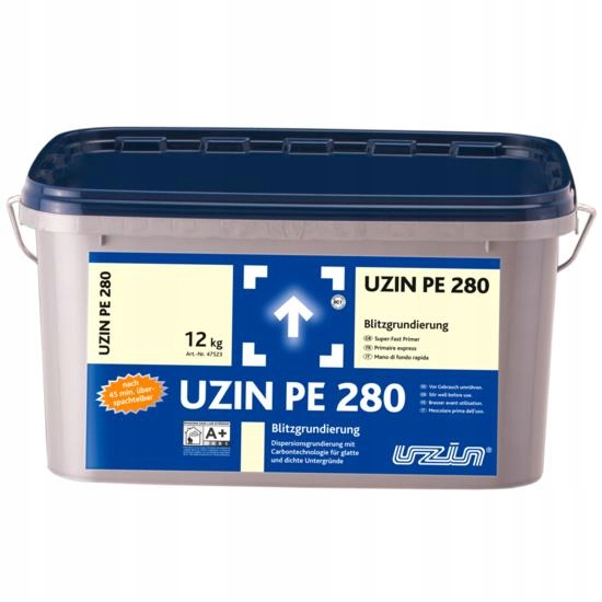 Okamžitá pôda Uzin Pe 280 12 kg