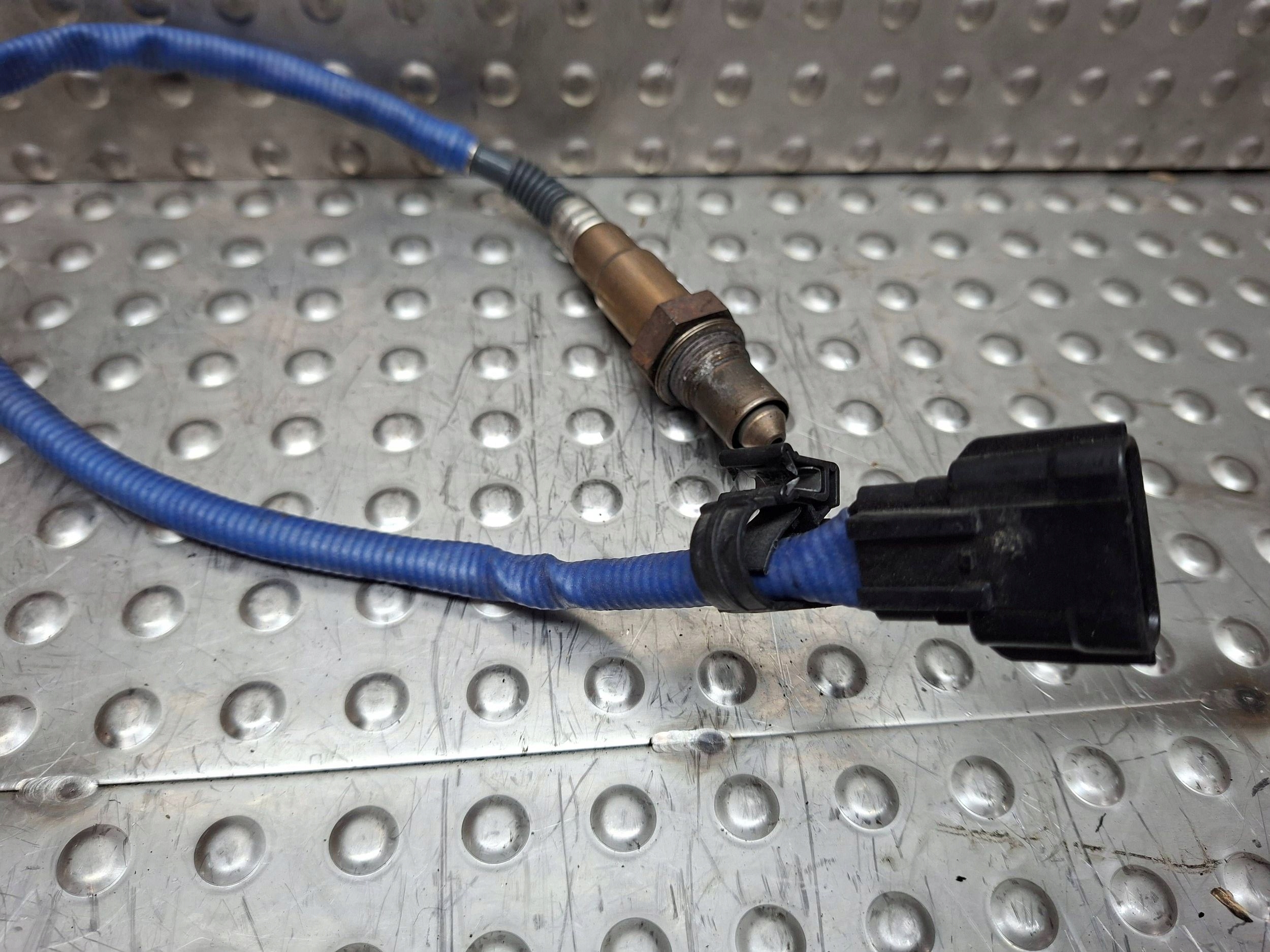 SONDA LAMBDA 226907825R RENAULT KADJAR 1.6 DCI 2017