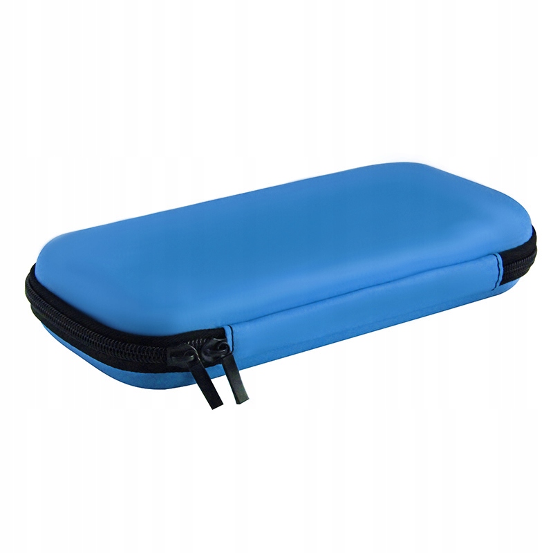IRIS Pokrowiec etui na konsolę Switch Lite błękitny