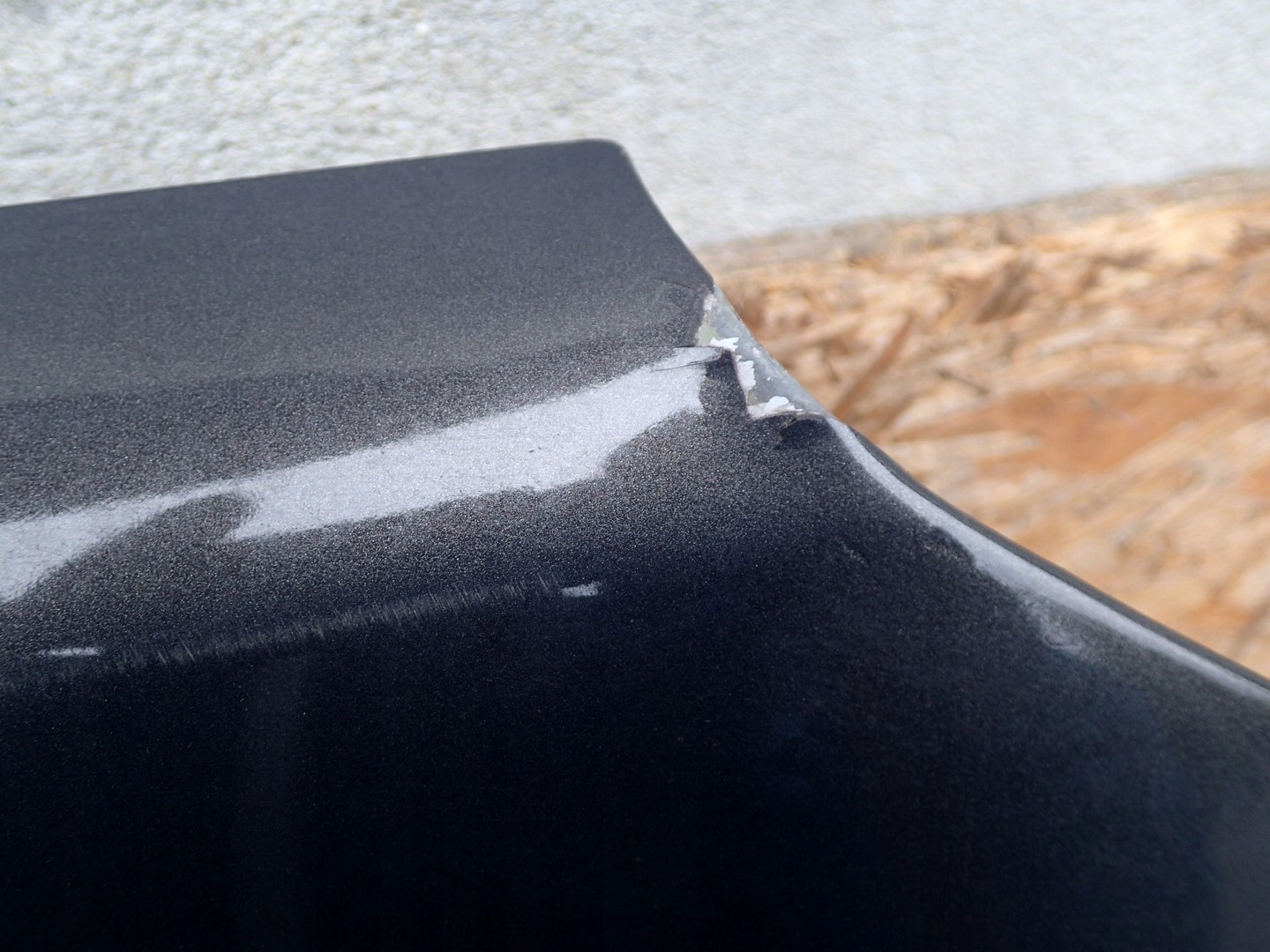 fender right front front OPEL CORSA D 06-14R