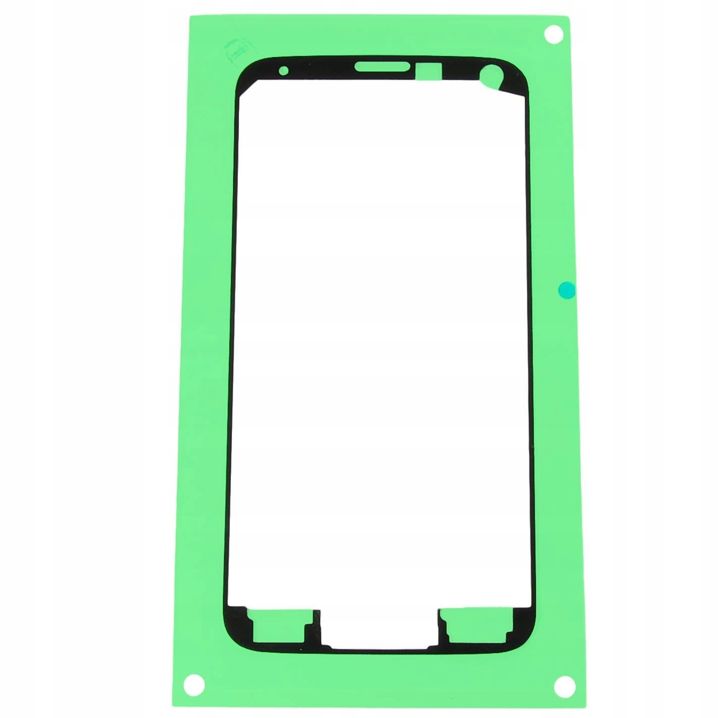 

Samsung S5 G900F Klej Taśma Uszczelka LCD 335