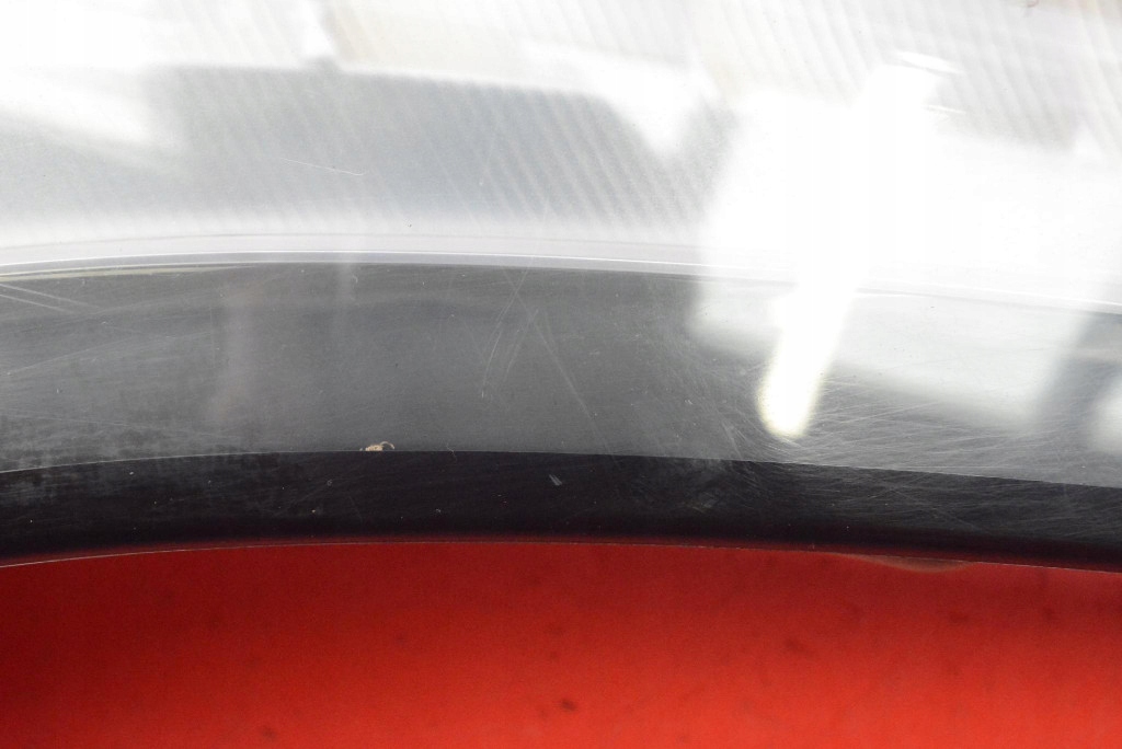 light right rear part rear SAAB 9-3 2 II KOMBI 02-07