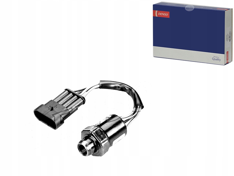 DEN-DPS09005-ZS1 - РЕЛЕ ТИСКУ КОНДИЦІОНЕРА FIAT CINQUECENTO