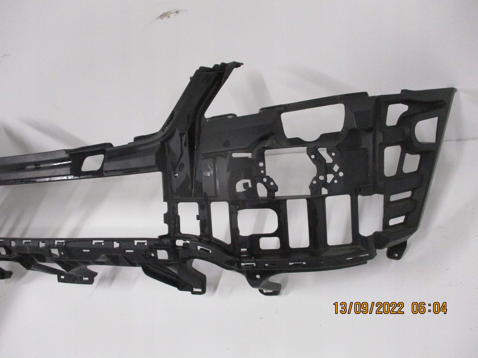 VERSTEIFUNG DER STOSSSTANGE MERCEDES ML 164 A1648850165