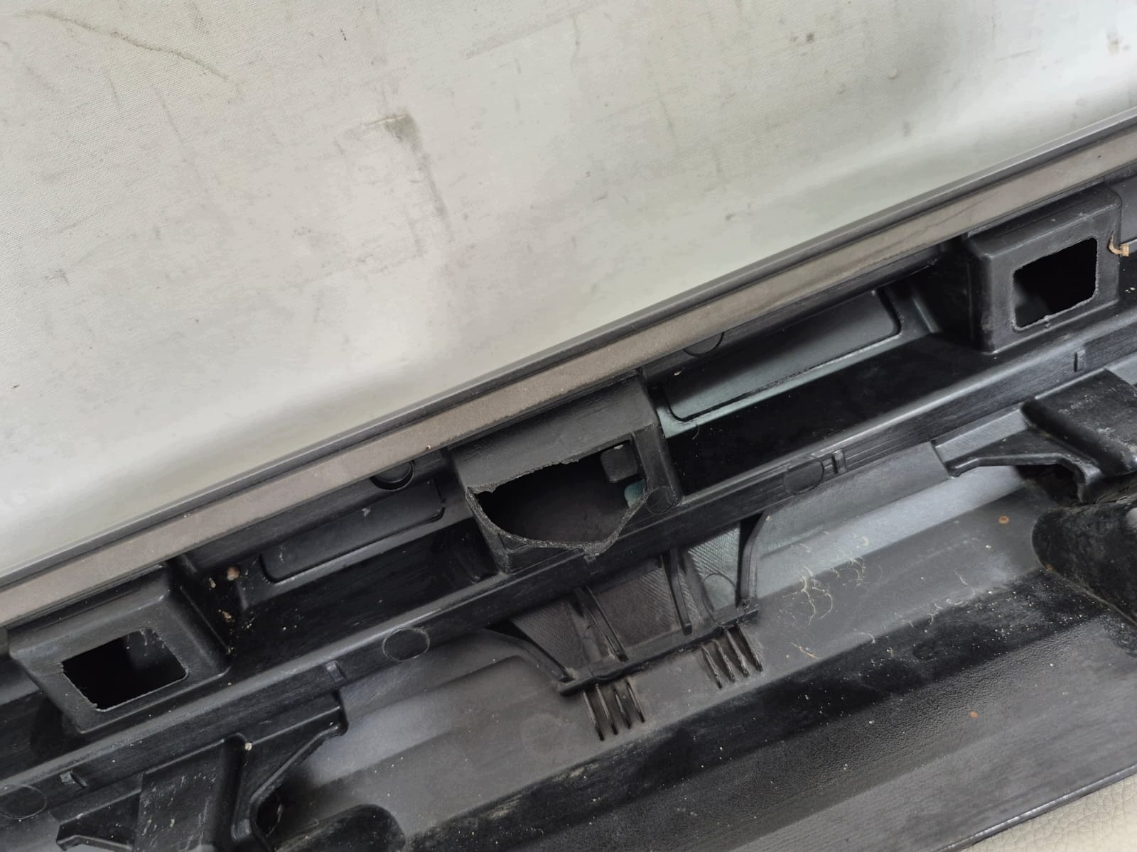 VW ARTEON 3G8 17- moulding threshold right threshold right 3G8853858