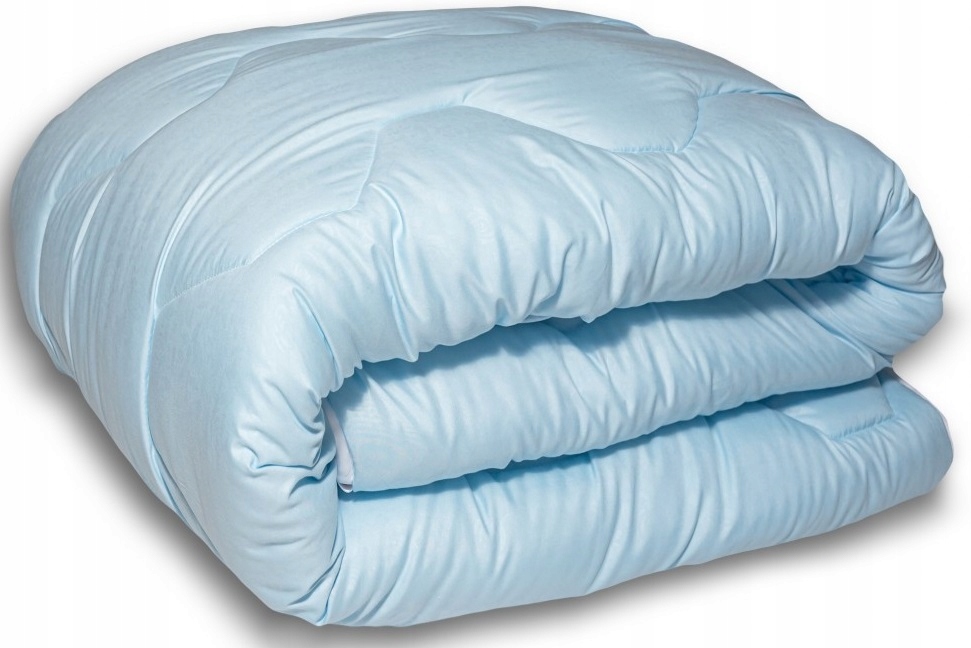 Celoroční přikrývka antialergická 200x220, měkká, teplá