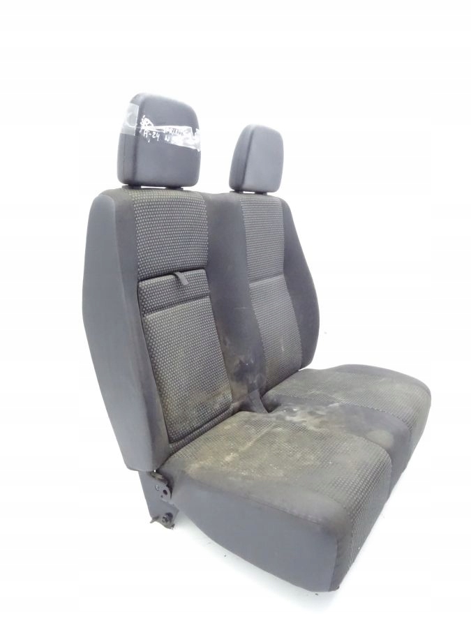 MERCEDES SPRINTER W906 906 06- кресло пассажира диван англия