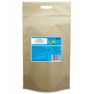 Strouhaný Kokos Bezlepkové Bio 2 kg Horeca