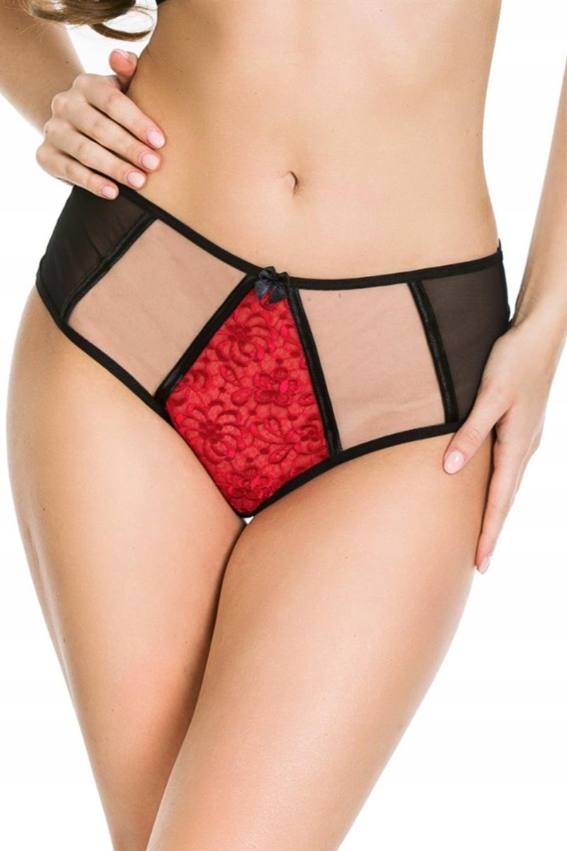 

Mediolano Figi Harmony Red 19125 L Czerwony