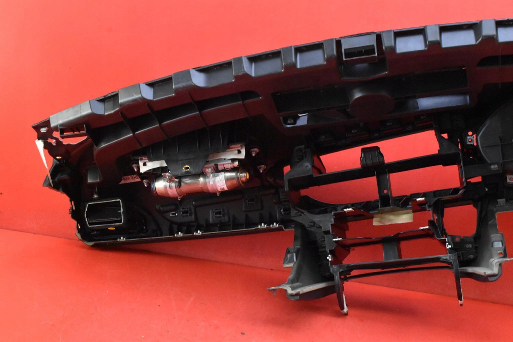 dashboard instrument panel console cockpit airbag EU AUDI A6 C7 LIFT 14-20