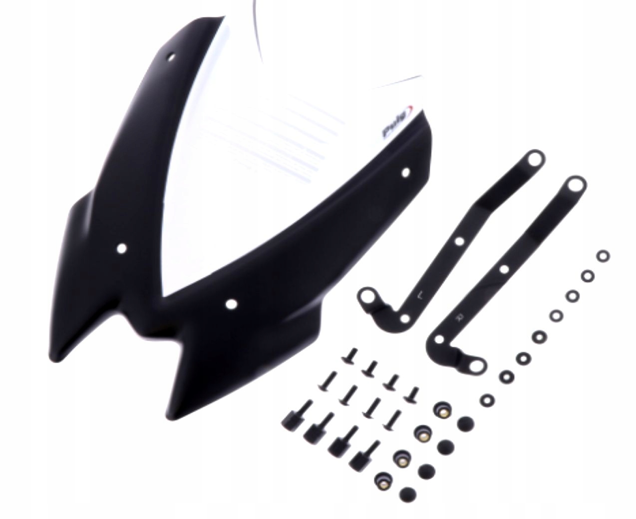 Sklo Kawasaki Z 650 Abs 2020