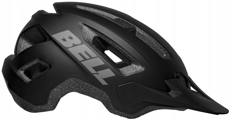 Cyklistická přilba Bell Nomad 2 Velikost: M/L 53-60 cm Mtb Trail