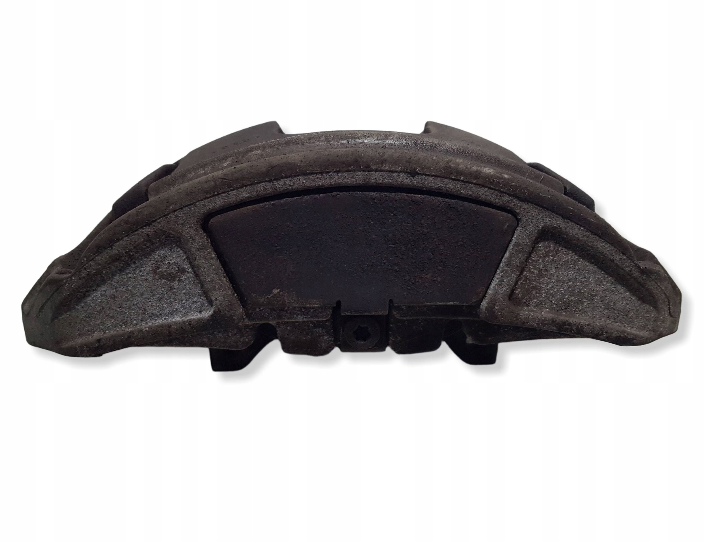 caliper brake front front left Audi A8 D4 4H 4H05AN