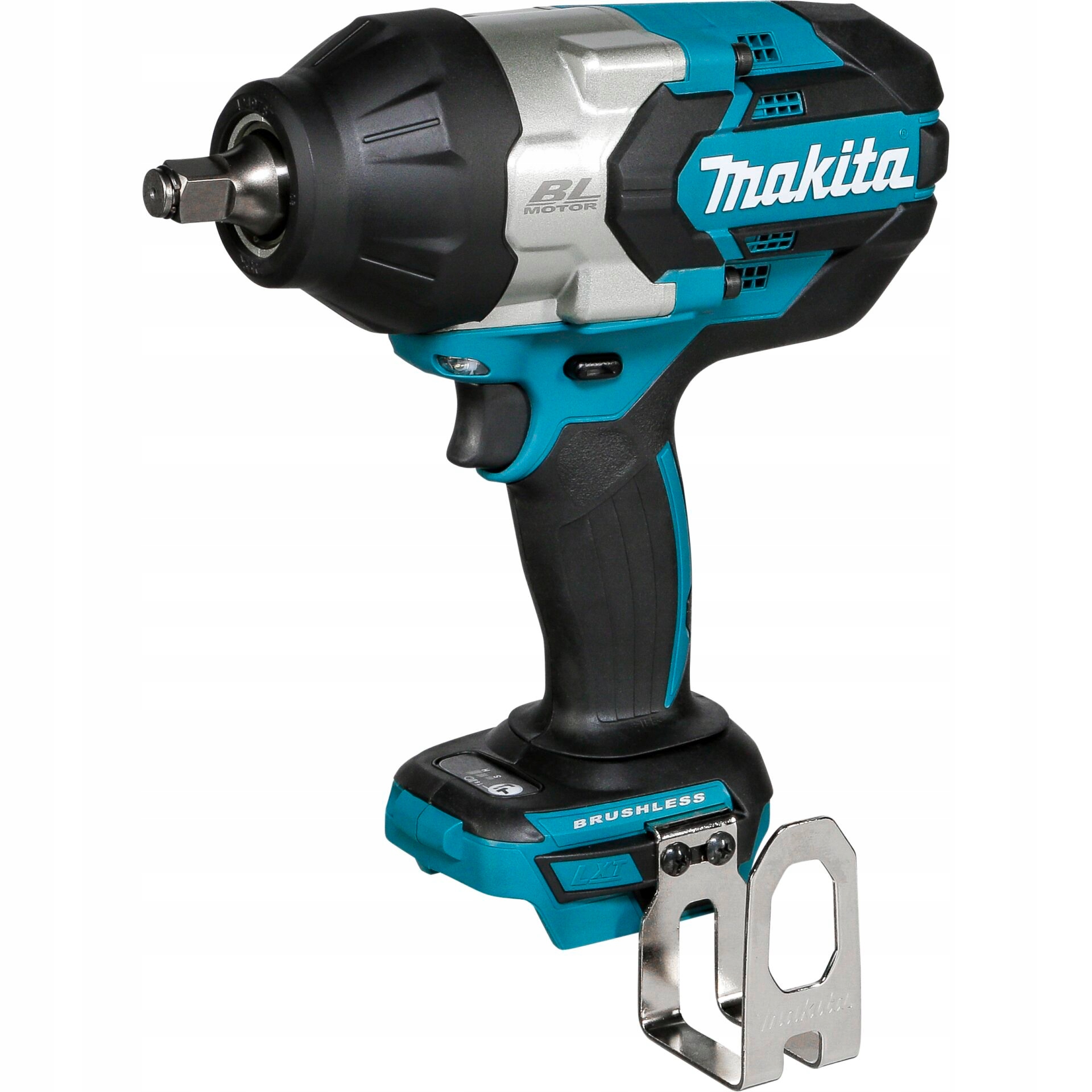 Makita DTW1002Z akumulátorová skrutkovačka