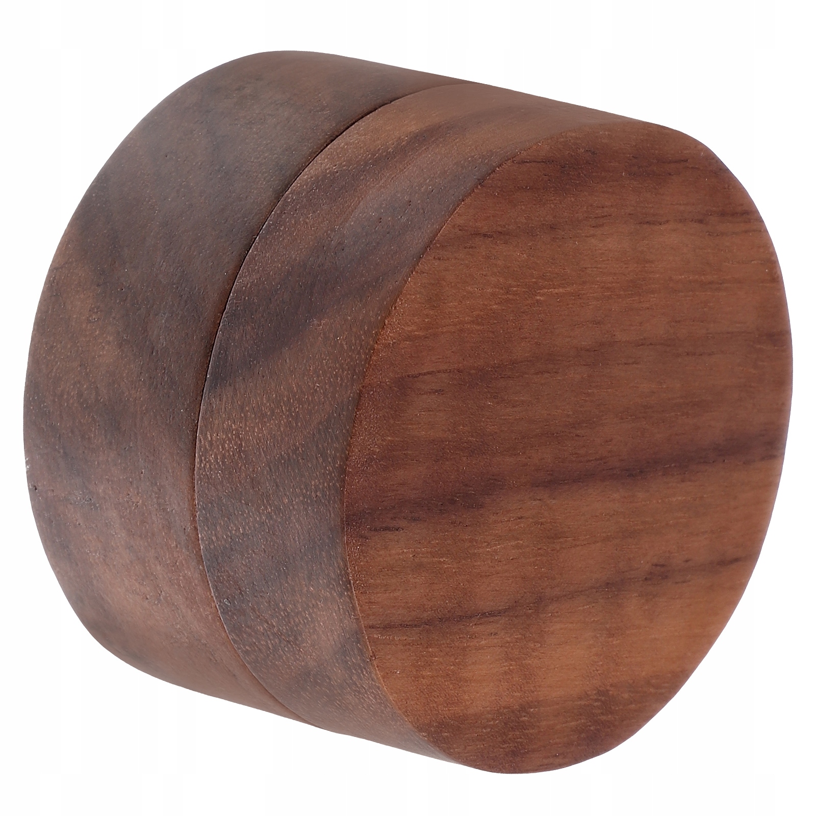 UCHWYT NA PIERŚCIONEK ZARĘCZYNOWY OKRĄGŁE PRZECHOWYWANIE BIŻUTERII Cechy zamykane na kluczyk