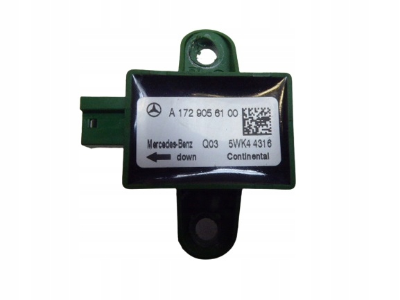 E KLASA W212 LIFT SENSOR UDERZENIOWY 2.0 GCI KOMBI