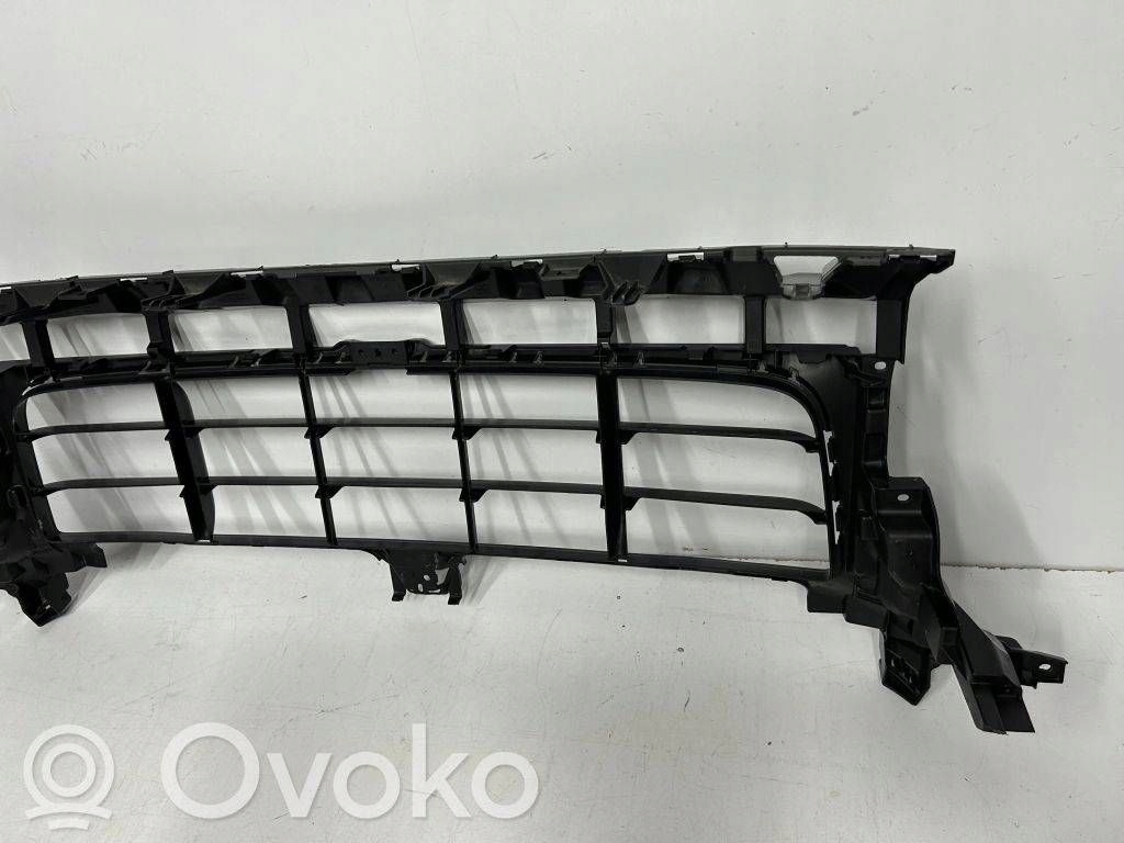 grid central front Porsche Cayenne (9Y0 9Y3) 9Y0807683T