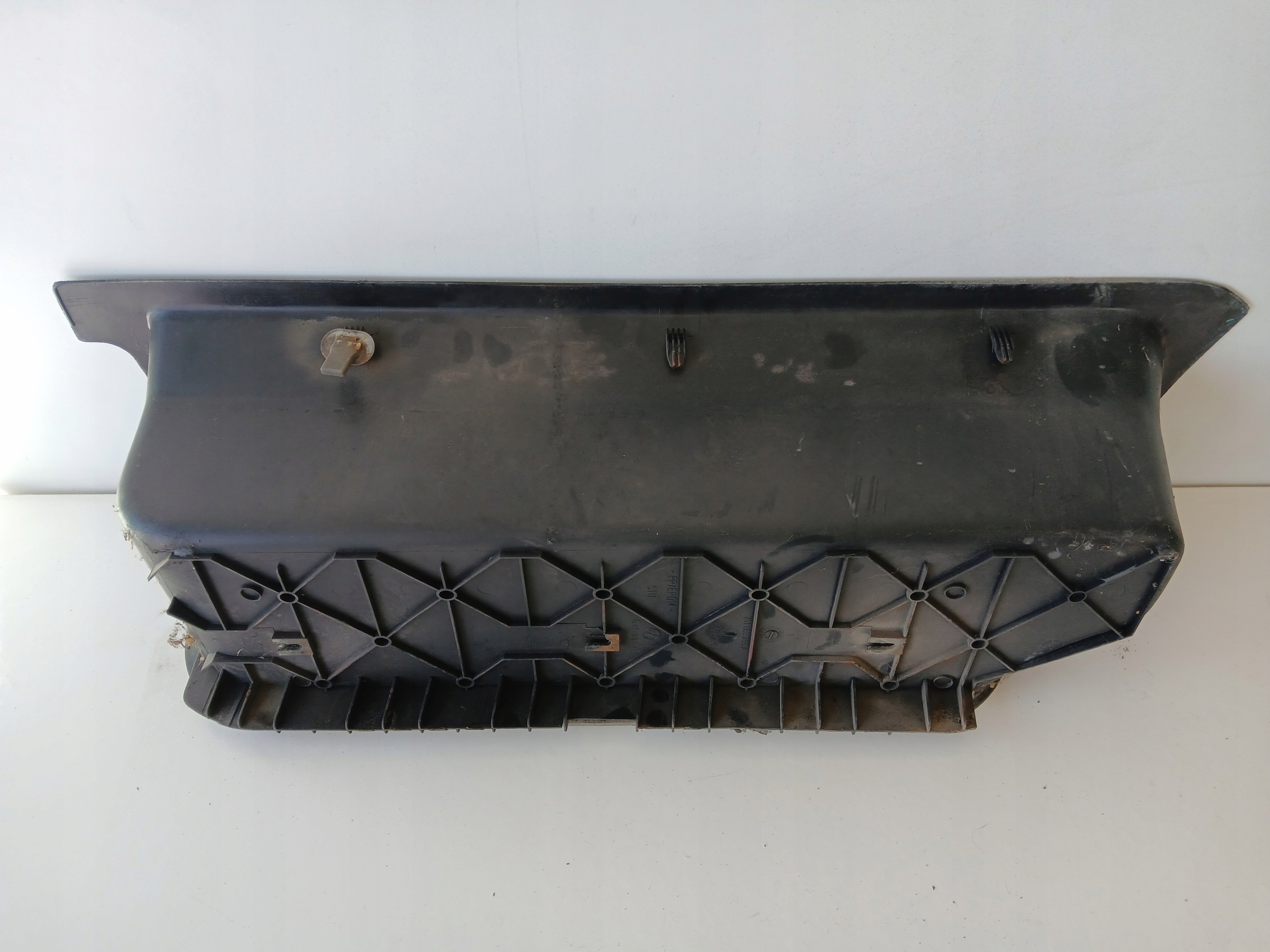 VW T4 TRANSPORTER IV STOPIEN threshold left front 701863735A