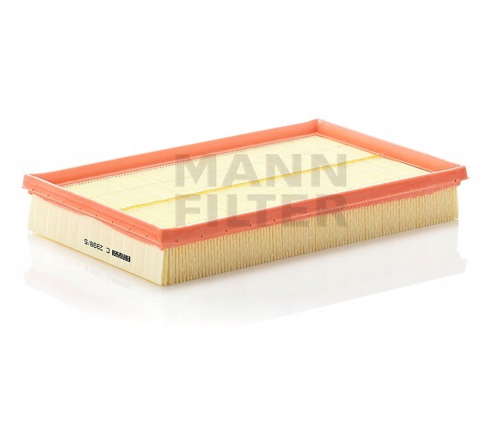 

C2998/5X Mann Filter Filtr Powietrza