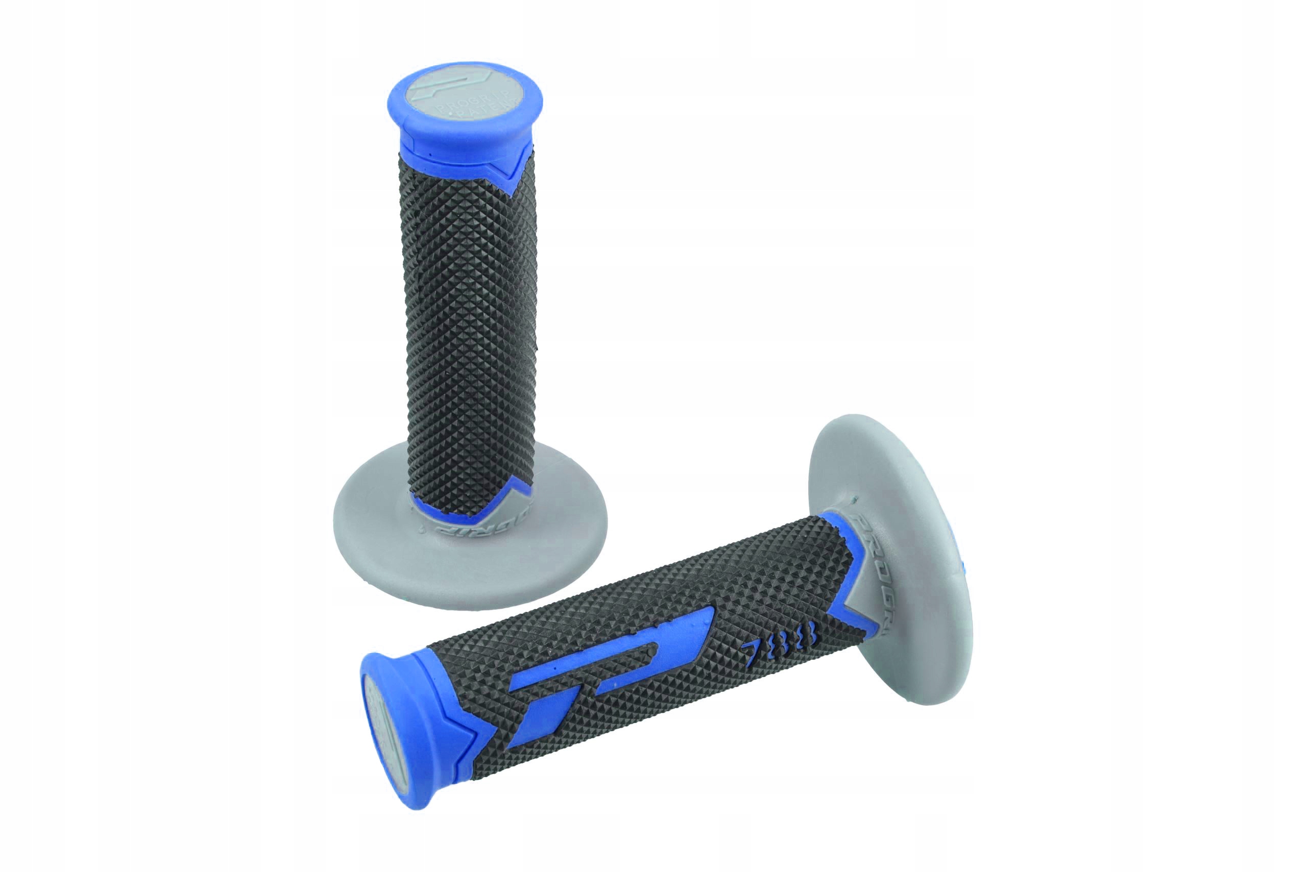 MANETKI ŻELOWE GRIPY RĄCZKI PROGRIP 788 NIEBIESKIE Producent Progrip