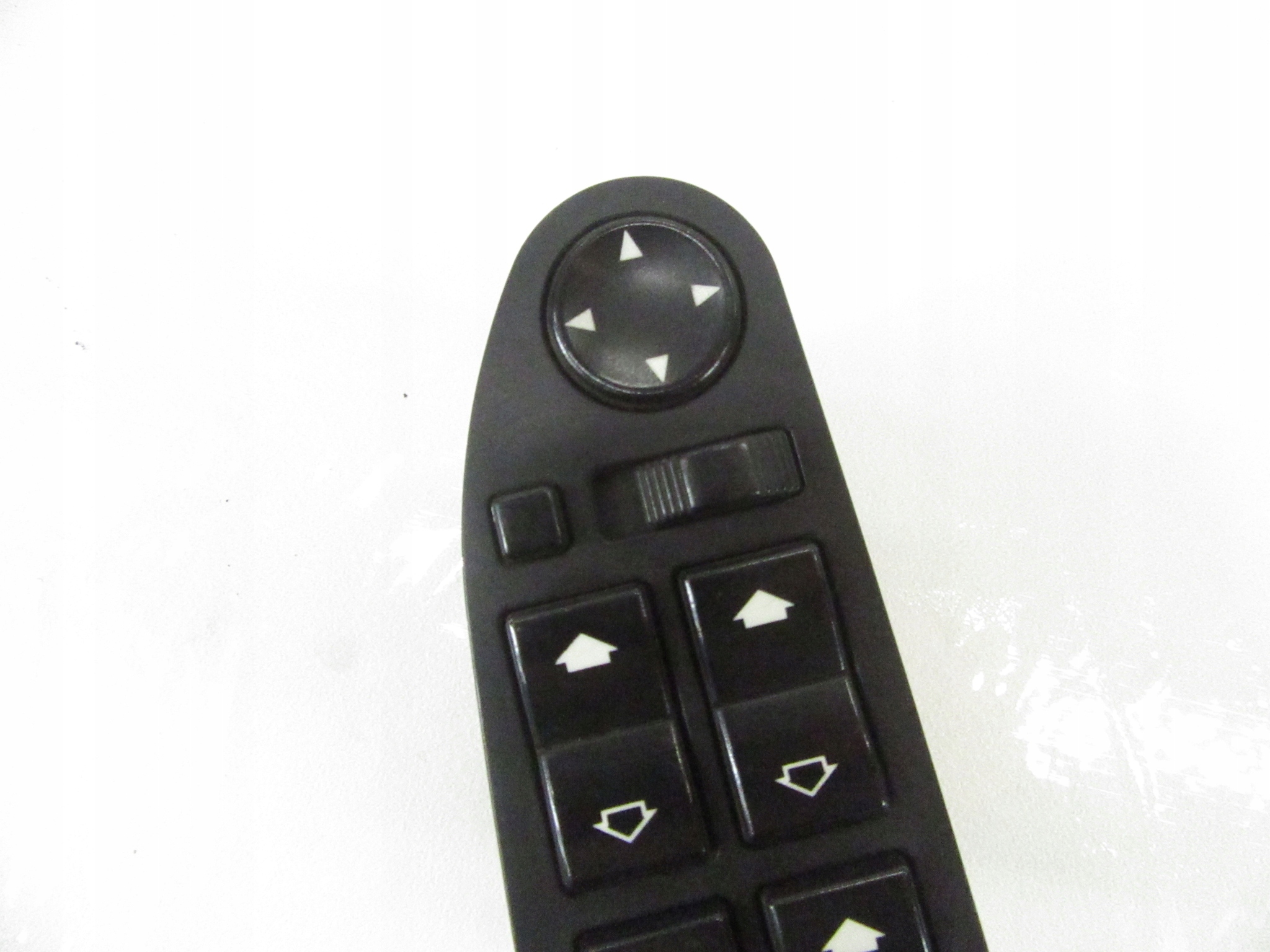 Panel window control switch control of mirrors BMW e38 e39 EUROPA
