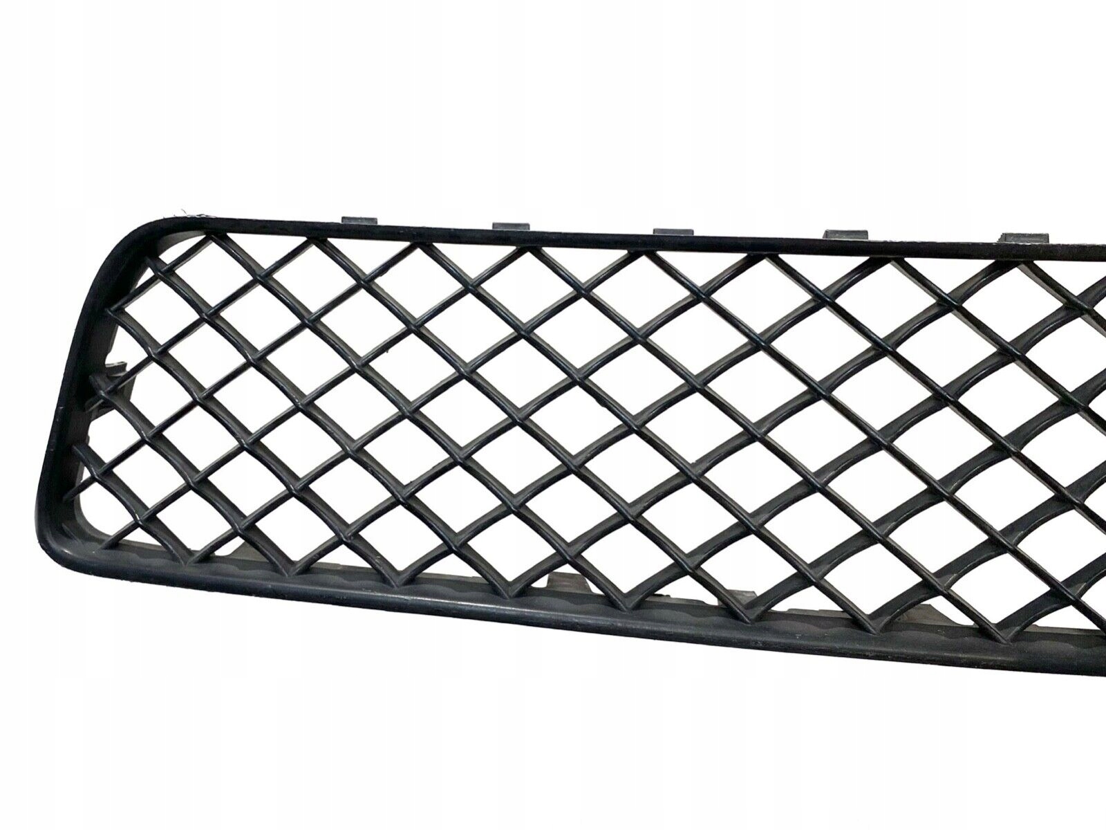 BENTLEY CONTINENTAL GT GTC grill grid 3W8807667A 3W8807667C