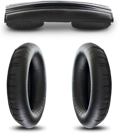 Sennheiser originální polštáře polštář na čelenku pro Hd 280 Pro Hmd 280 281