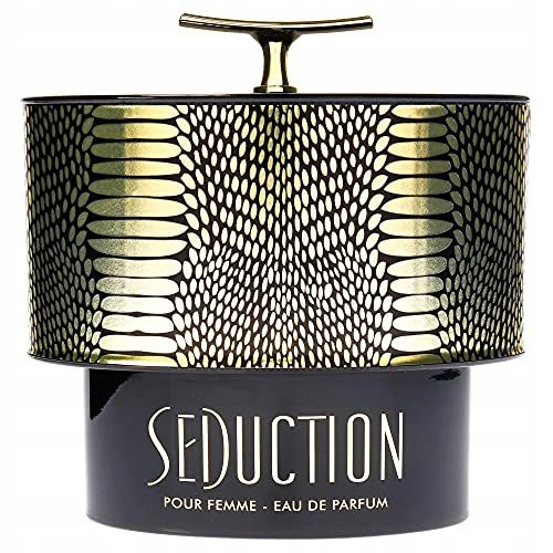 Armaf Seduction Women Edp Objem: 100 ML Pro Ni