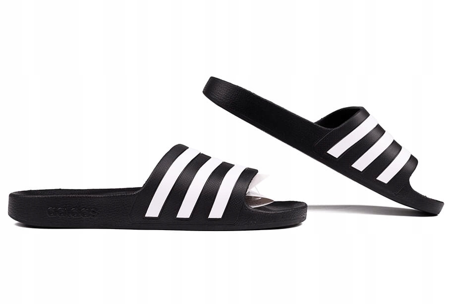 

Klapki Adidas Adilette Aqua K r. 38 F35556