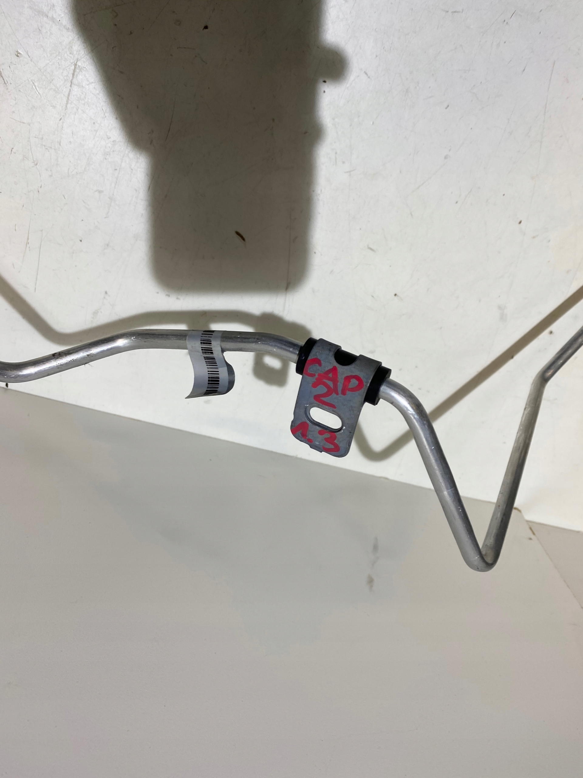 RENAULT CAPTUR II 1.3 TCE WIRING HOSE 924400151R