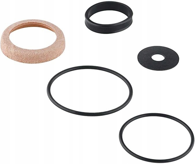 Grohe Sada těsnění 43740000