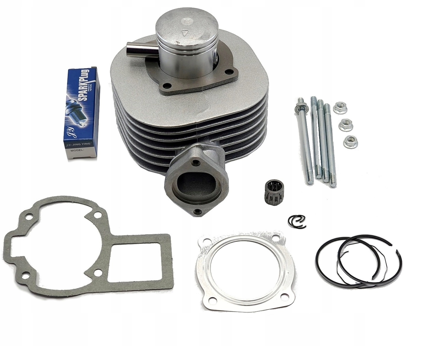 

Cylinder tłok uszczelki Suzuki Lt 80 LT80 87-06