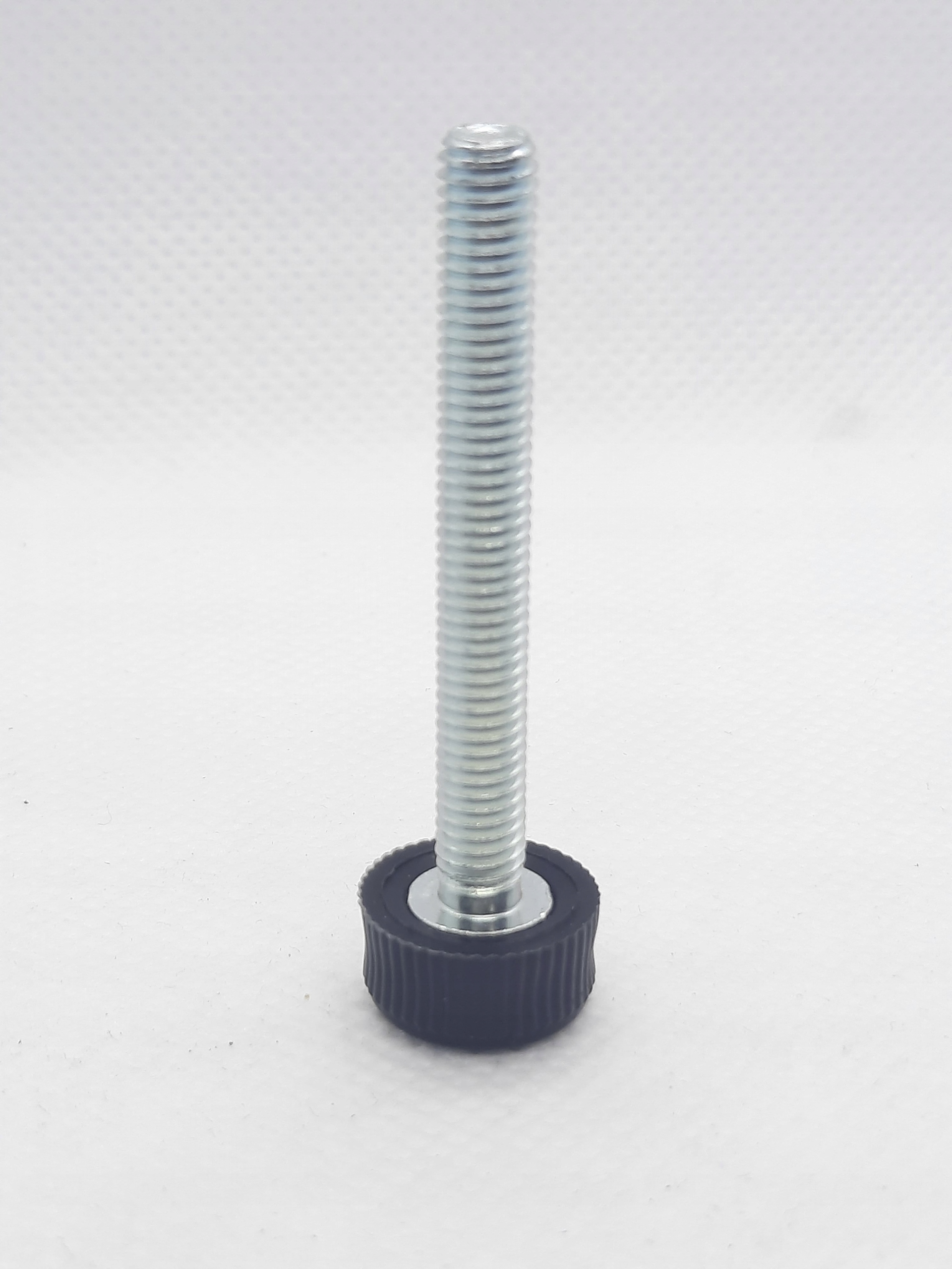 

10 Szt Stopka Nóżka Regulowana FI16 M6x50