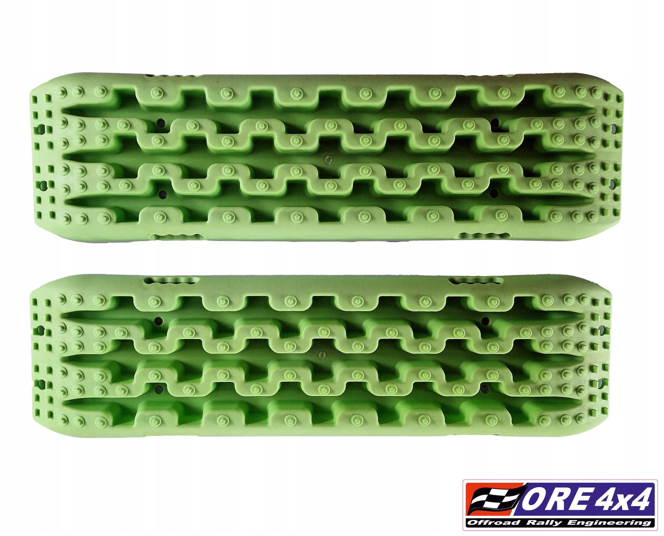 Trapy na luźne podłoże v3 zmota wyprawa ORE4x4