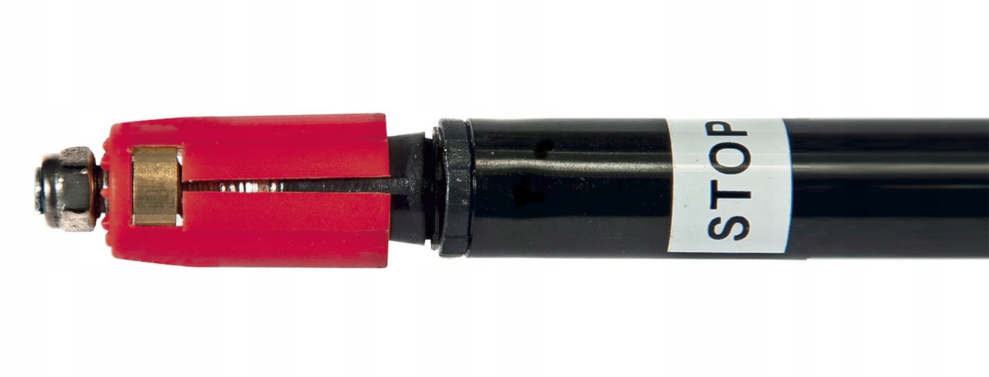 Kije Nordic Walking VIPOLE Instructor Vario QL K.T Model NW