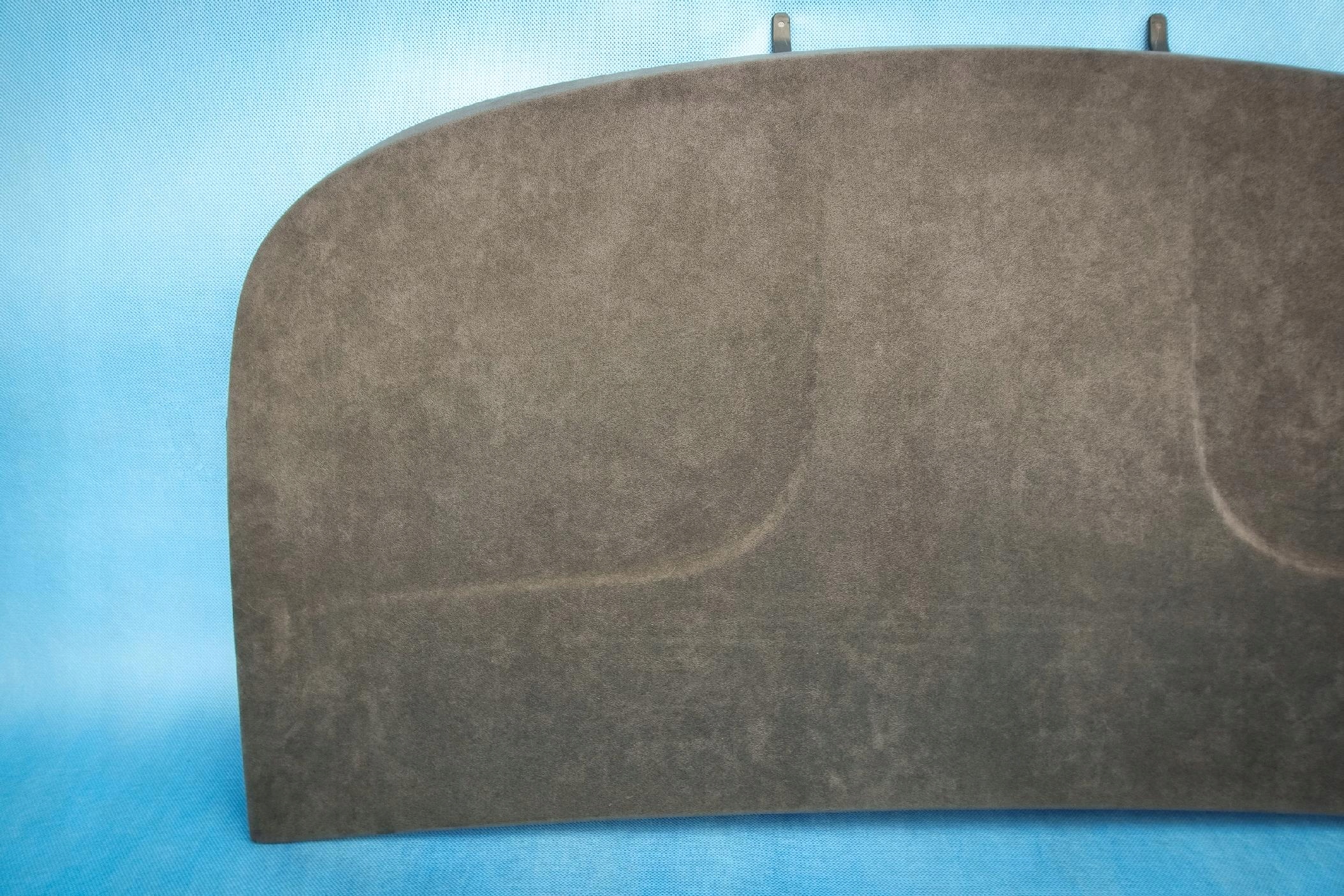 plato rear Audi A7 S7 RS7 4G8 4G8867769B Alcantara