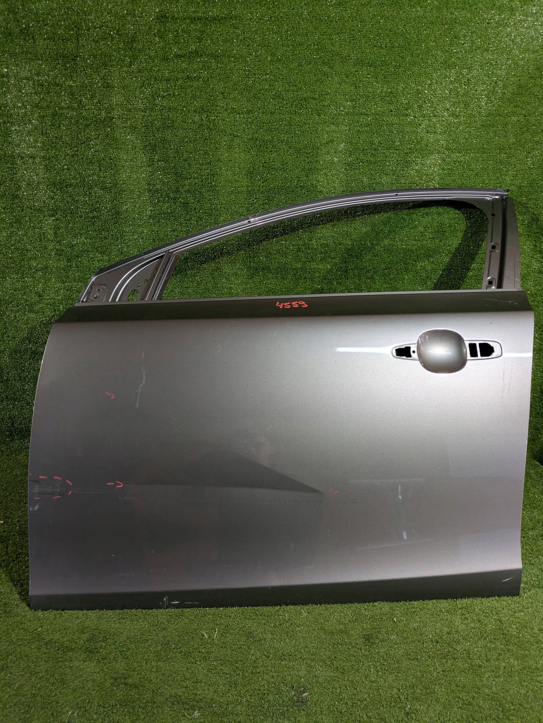 door front left left front VOLVO V40 12- NR.4559