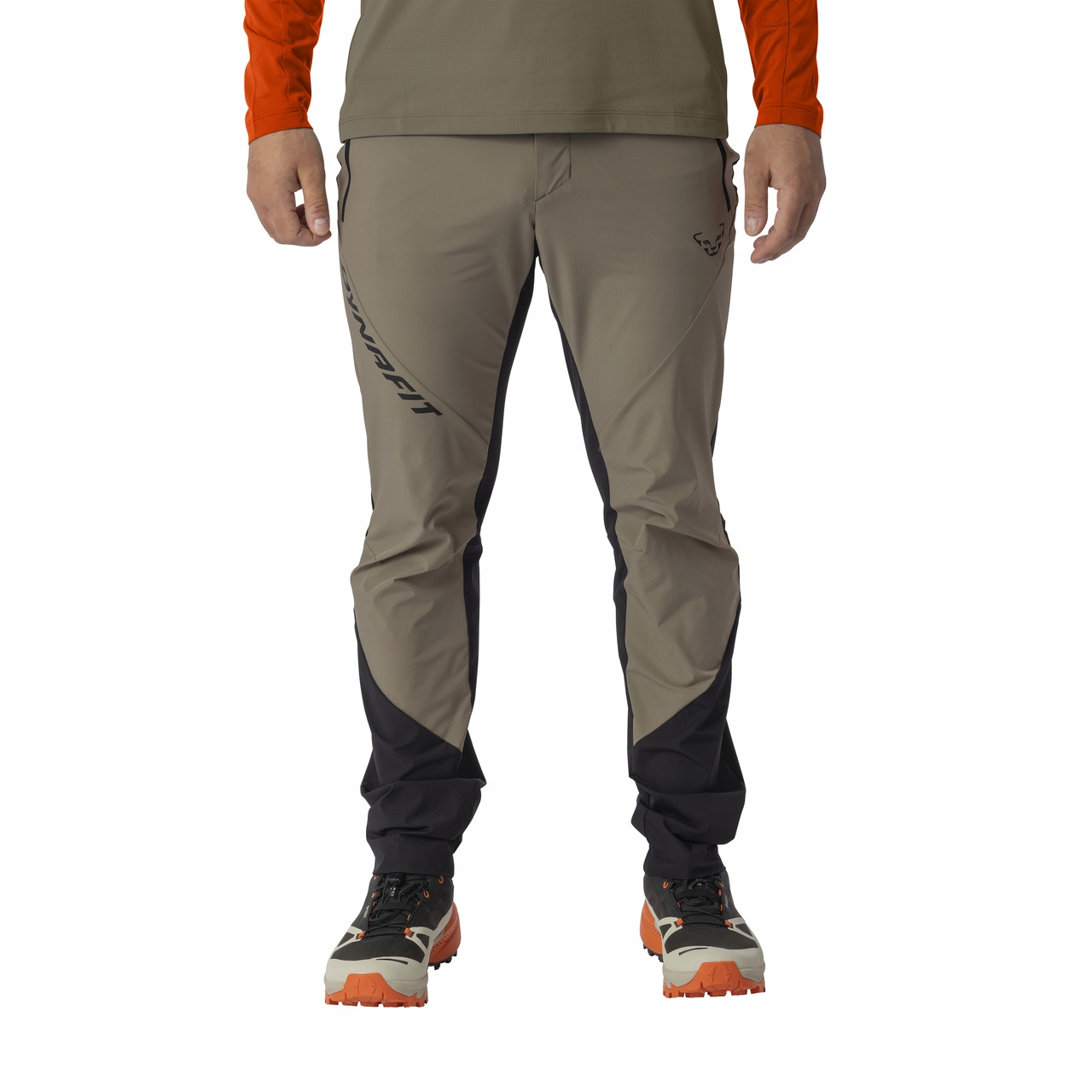 Spodnie męskie Dynafit Transalper 2 Light Dst 5491 Fallen Rock M