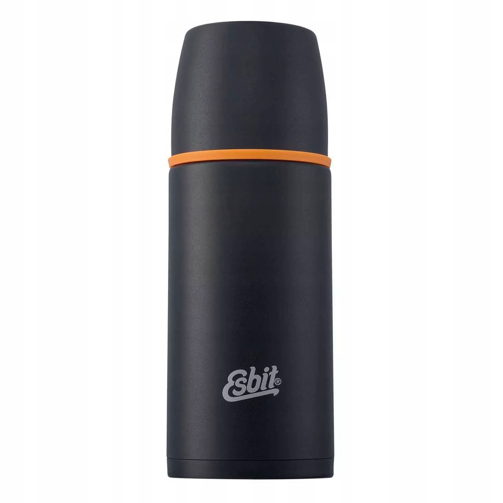 Termos Esbit Vacuum Flask 0,5L czarny 2 kubki 2 korki stalowy