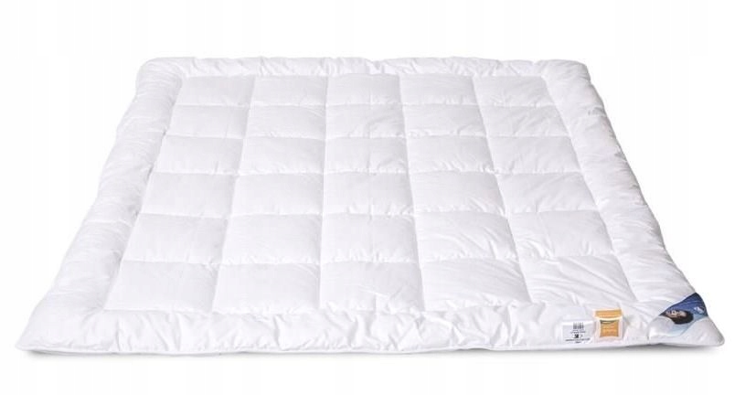 Kołdra antyalerg. Hollofil Allerban 160x200 AMW Wyrób medyczny nie