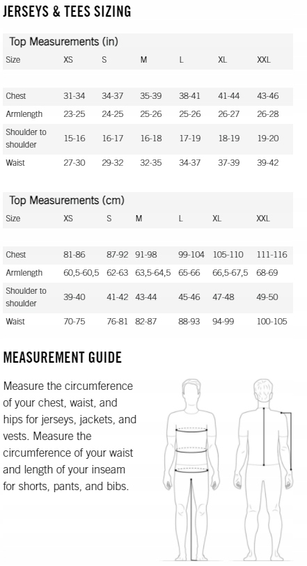 Koszulka Rowerowa POC Essential Road Mid LS roz M Marka Poc