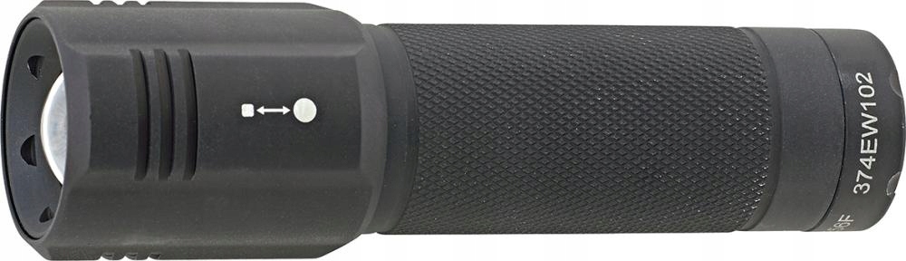 Kapesní svítilna 600 Format