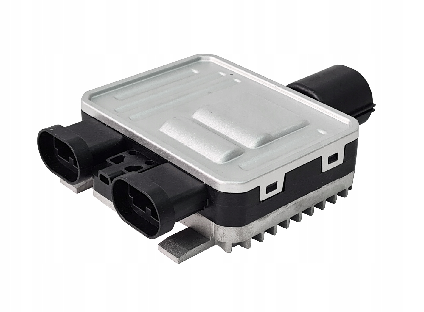 RANGE ROVER EVOQUE 11-15 Moduł Wentylatora 9400094