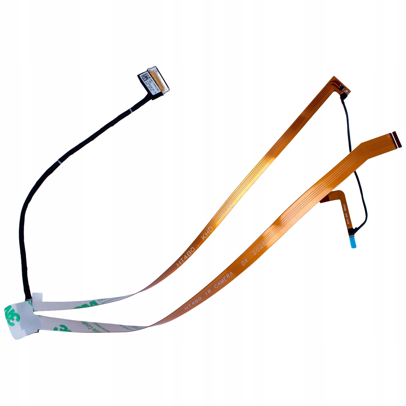 Ir kamerová páska Lenovo ThinkPad T14 P14s 2. generace Windows Hello