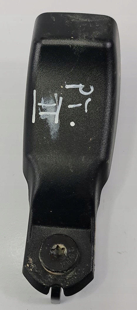 ZAPINKA PASA TYL II RZAD MERCEDES R KL W251