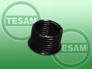Tulejka do naprawy zerwanego gwintu korka misy olejowej M14 x 1,5 x 13 mm